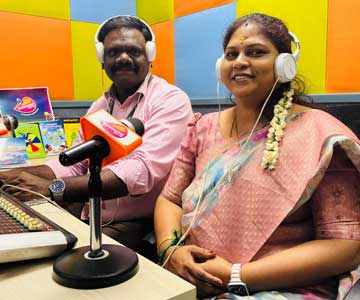 Best Learning Centre in Coimbatore